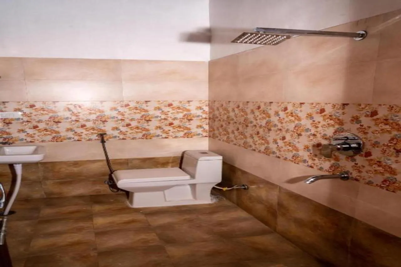 Hotel Agnija Ουνταϊπούρ