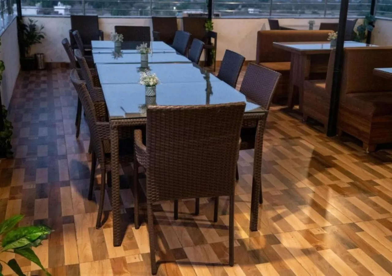 Hotel Agnija Ουνταϊπούρ 0*,  Ινδία